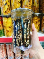 Rong biển kẹp hạt