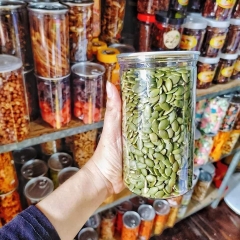 Hạt nhân bí xanh