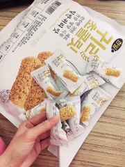 Bánh yến mạch Hàn Quốc