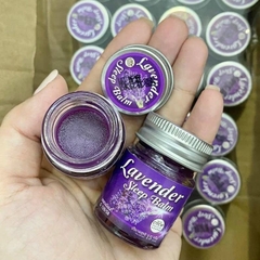 Dầu cù là ngủ ngon