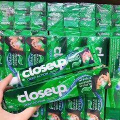 Kem đánh răng Close up (set 3 tuyp)