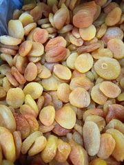 Mơ dẻo Thổ Nhĩ Kỳ