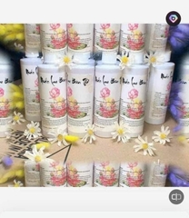 Nước lau bàn thờ