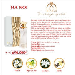 Nước hoa Good Charme HÀ NỘI