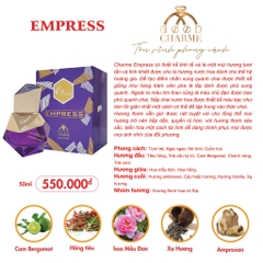 Nước hoa Good Charme EMPRESS