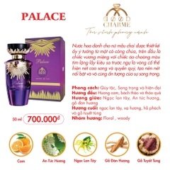Nước hoa Good Charme PALACE