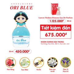 Nước hoa Good Charme ORI BLUE