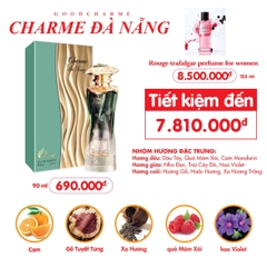 Nước hoa Good Charme ĐÀ NẴNG
