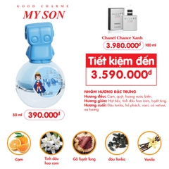 Nước hoa Good Charme MY SON
