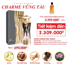 Nước hoa Good Charme VŨNG TÀU