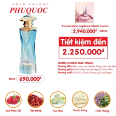 Nước hoa Good Charme PHÚC QUỐC