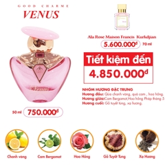 Nước hoa Good Charme VENUS