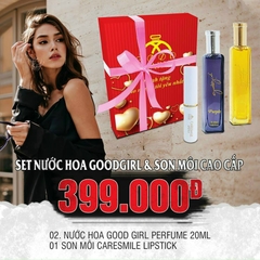 Nước hoa Good Charme GIFT