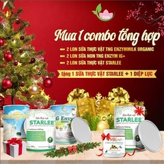 Combo tổng hợp