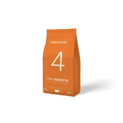 NO.4 TRUYỀN THỐNG