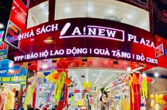 Tập Măng Non Thành Đạt 96tr 5 ô ly ĐL 100g/m2