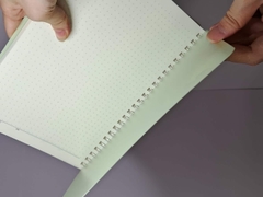 Sổ lò xo Dot Grid 150tr Classmate LA5-15-008