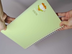 Sổ lò xo Dot Grid 150tr Classmate LA5-15-008