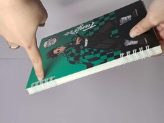 Sổ lò xo A5 120 trang MB023