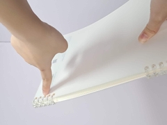 Sổ còng B5 Dash Caro Lite Binder 806