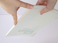 Sổ còng B5 Dash Caro Lite Binder 806