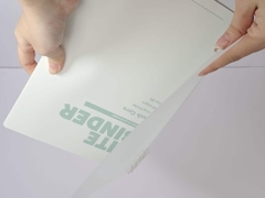 Sổ còng B5 Dash Caro Lite Binder 806