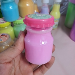 Đồ chơi slime dạng sữa/ đồ chơi giải trí