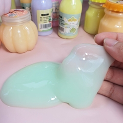 Đồ chơi slime dạng sữa/ đồ chơi giải trí