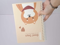 Sổ Lò Xo A5 