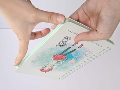 Sổ lò xo MGP Cool Girl