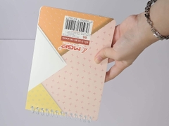 Sổ lò xo 100 trang B6 MGP