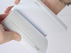 Sổ lò xo 100 trang B6 MGP