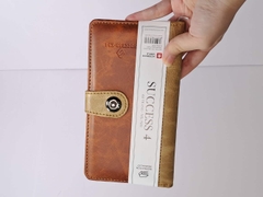 Sổ tay bìa da cao cấp Success 4 - 7239