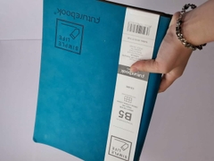 Sổ còng da cao cấp Futurebook dòng Simple Life