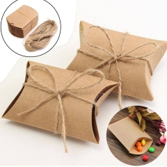 Cuộn dây thừng gói quà 100m x 2mm