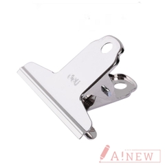 Kẹp sắt Deli 9532 / 9533 - Kẹp tài liệu Deli