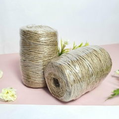 Cuộn dây thừng gói quà 100m x 2mm