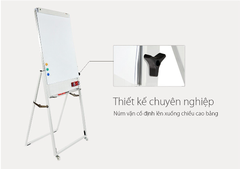 Bảng Flipchart Upside Down Pro 2022