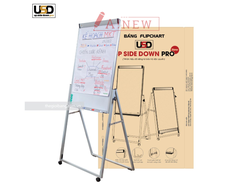 Bảng Flipchart Upside Down Pro 2022