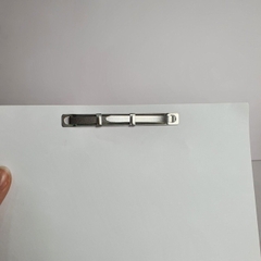 Kẹp giấy Acco sắt MT-802 Bindermax