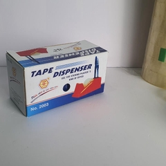 Cắt băng keo để bàn nhỏ TTM-2003