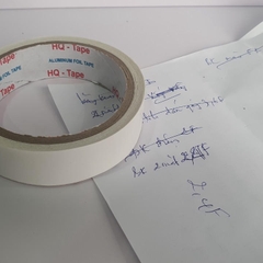 Băng keo 2 mặt 2.4F