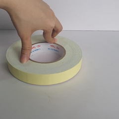 Băng keo 2 mặt xốp 2F được dùng phổ biến