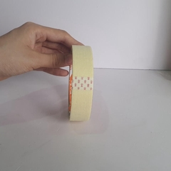 Băng Keo giấy 2.4F phổ biến