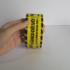 Băng keo dán lên hàng dễ vỡ 5F