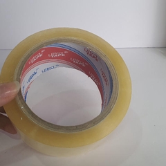Băng keo trong dùng để dán thùng 5F