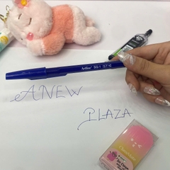 Bút Gel Artline SG1