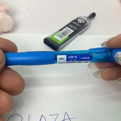 Bút Gel Deli G08 ngòi 0.5mm