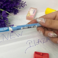 Bút Gel Deli G12