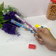 Bút Gel Deli G12